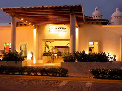 Villa Vera Puerto Vallarta Hotel