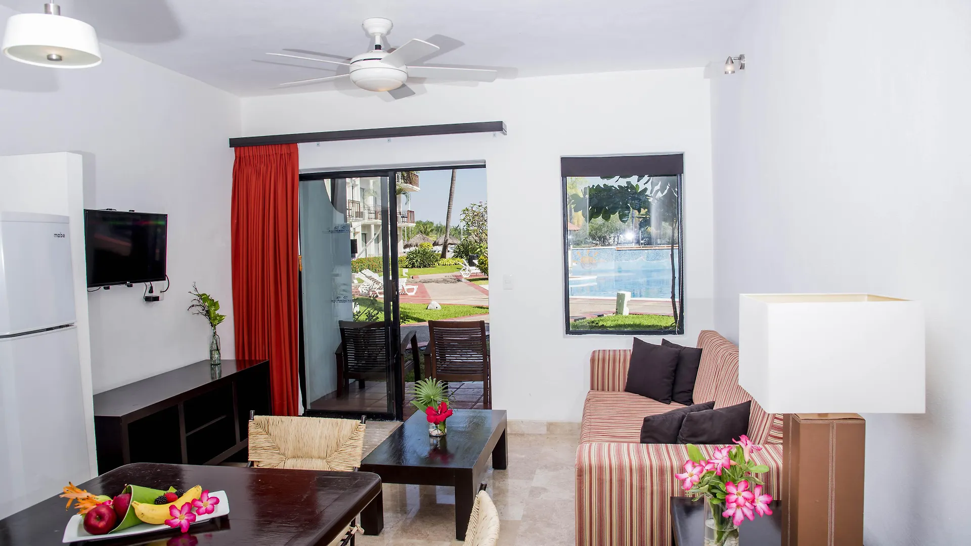 Villa Vera Puerto Vallarta 3*,  Mexiko