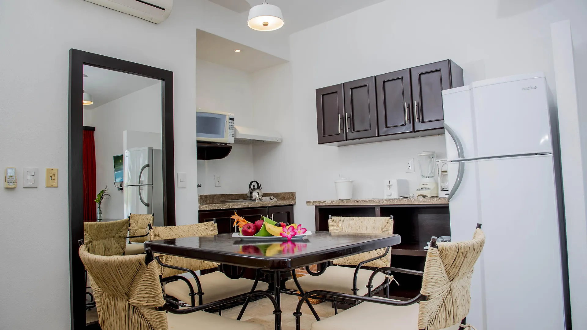 Villa Vera Puerto Vallarta Mexiko