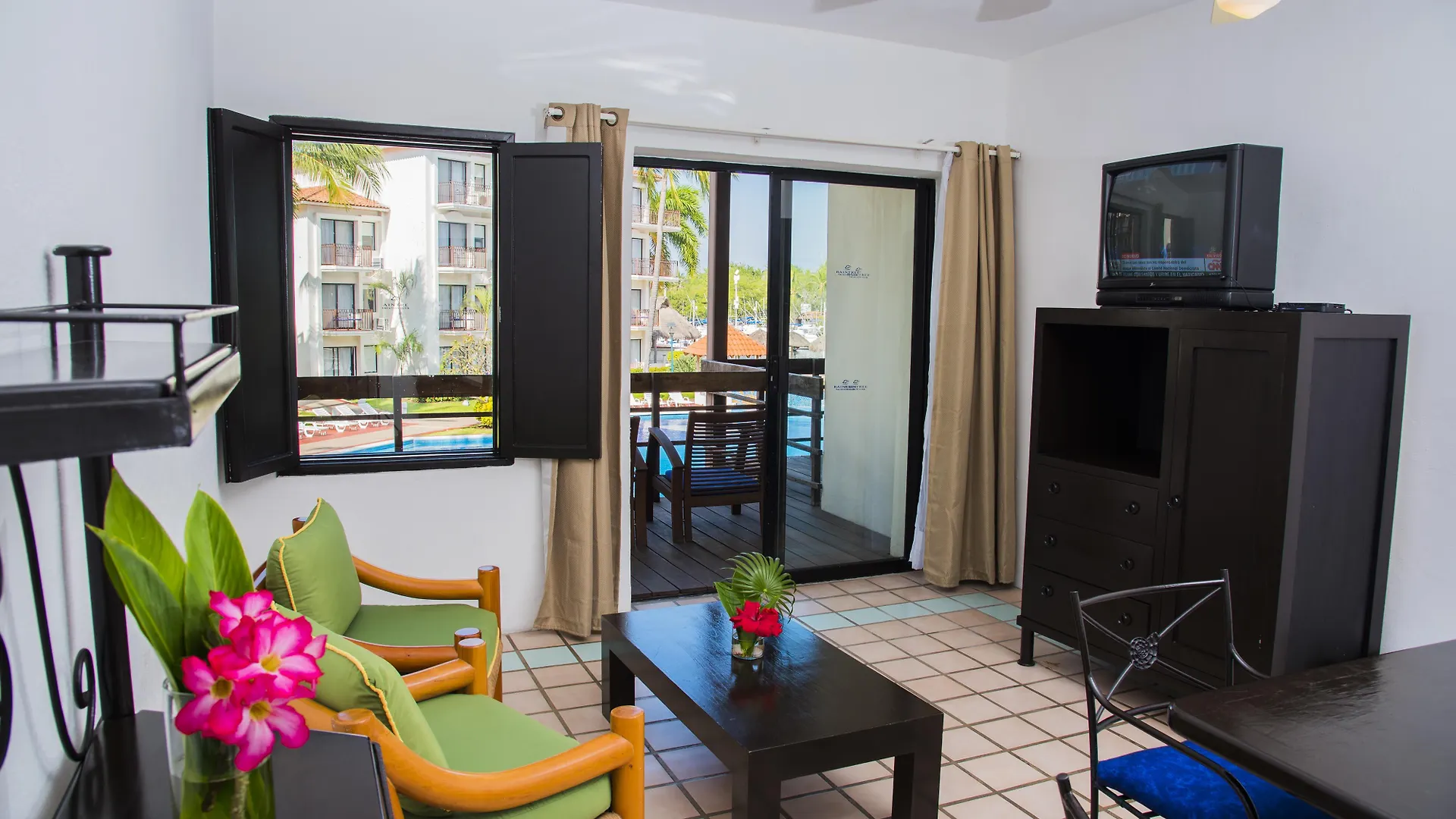 Hotel Villa Vera Puerto Vallarta