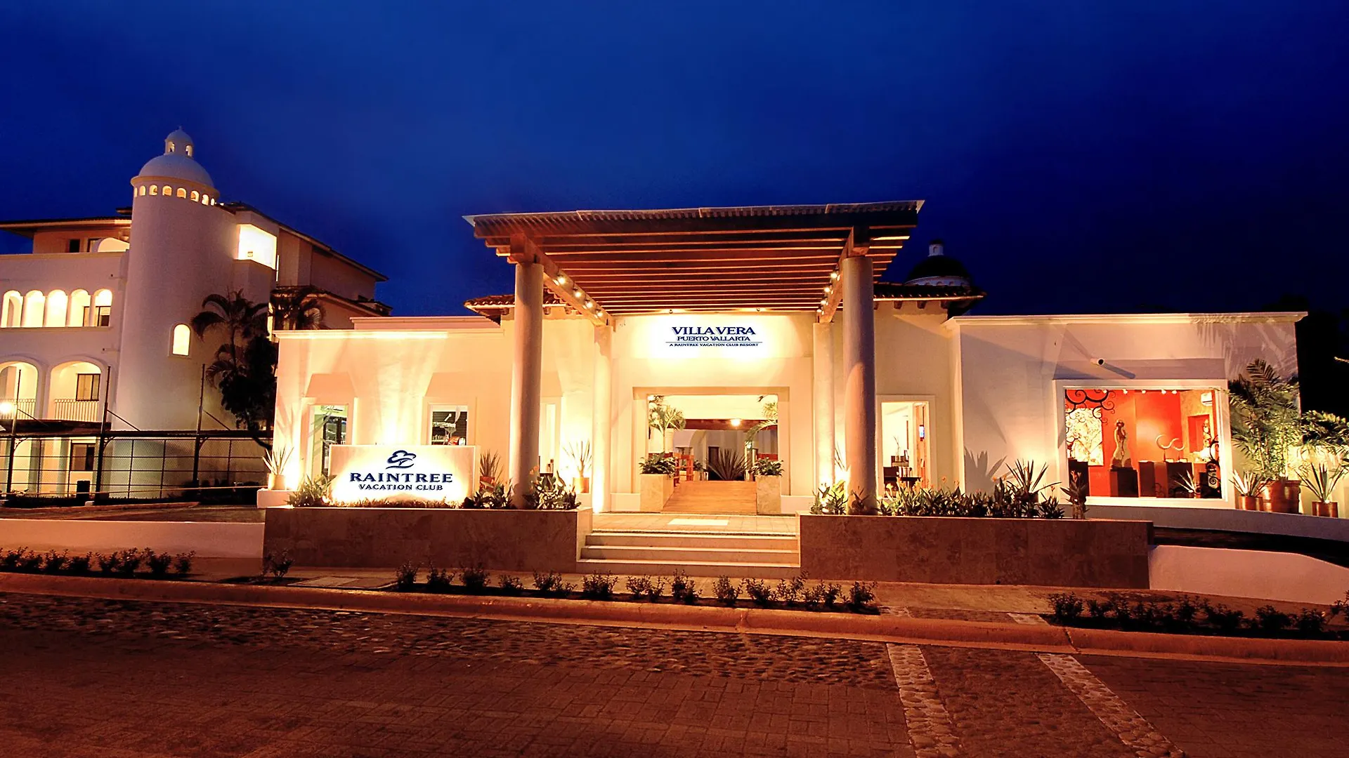 Villa Vera Puerto Vallarta