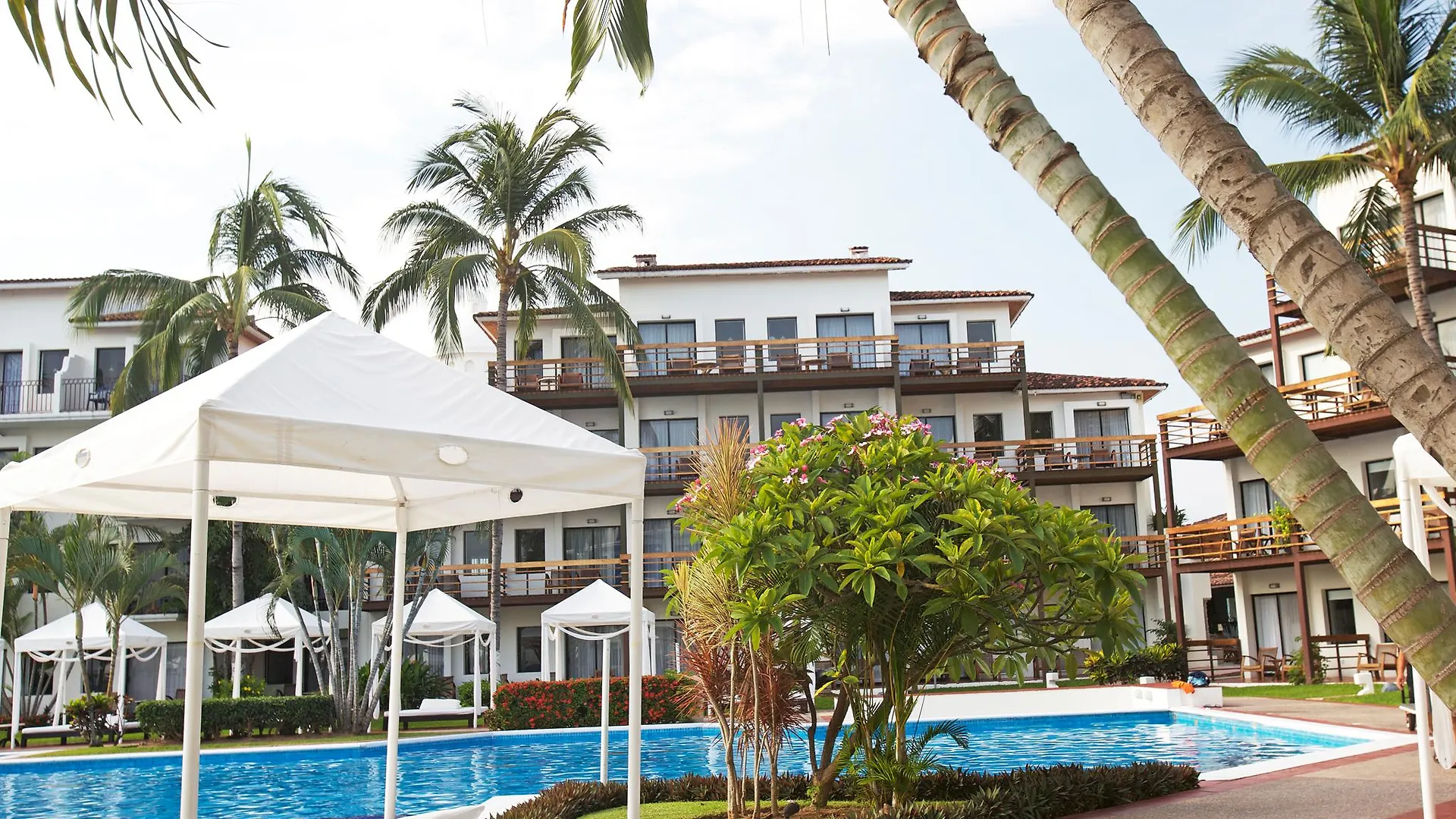Hotel Villa Vera Puerto Vallarta