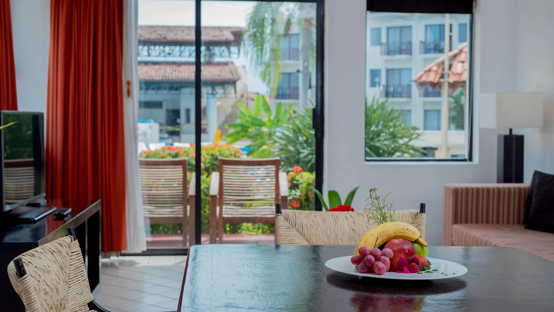 Villa Vera Puerto Vallarta Hotel