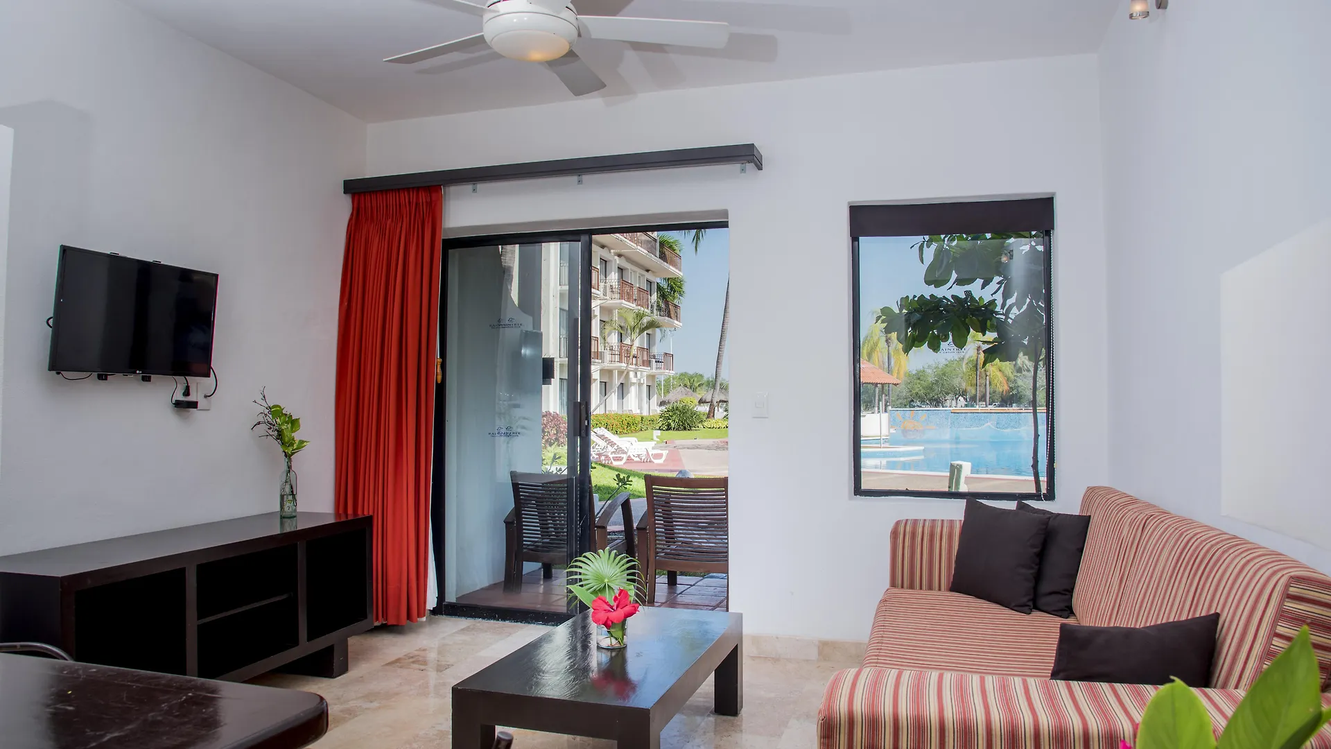 Villa Vera Puerto Vallarta 3*,  Mexiko