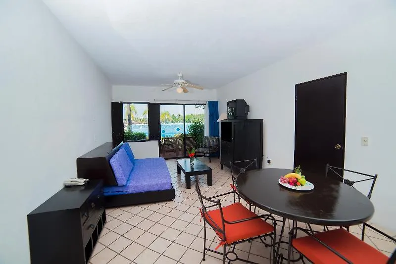 Hotel Villa Vera Puerto Vallarta