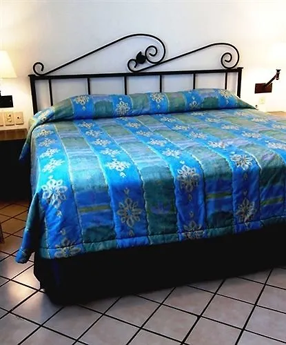 *** Hotel Villa Vera Puerto Vallarta Mexiko