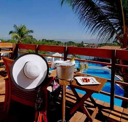 Villa Vera Puerto Vallarta Mexiko