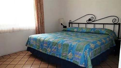 Villa Vera Puerto Vallarta Hotel