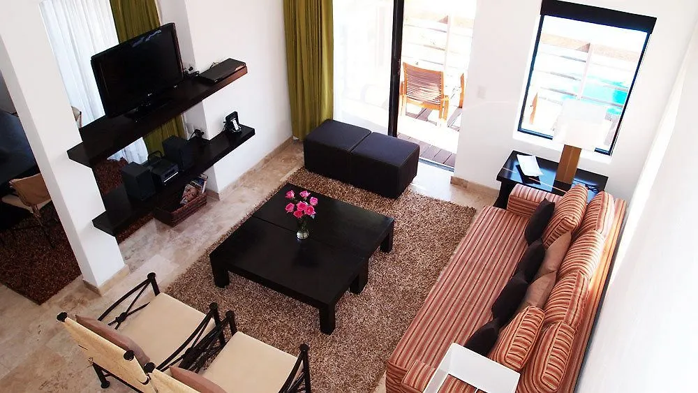 Villa Vera Puerto Vallarta 3*,  Mexiko