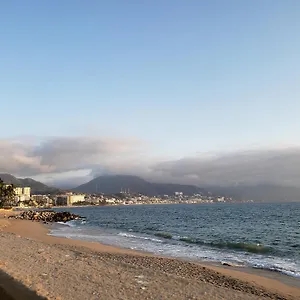 Apartment Hermoso En Tules, Frente Al Mar En Medio De Hermosos Jardines, Es Unico!!!, Puerto Vallarta