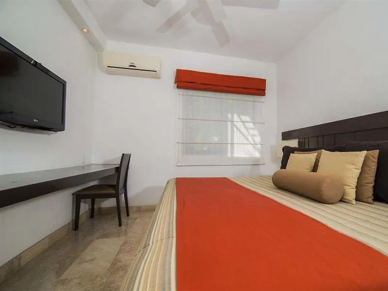Villa Vera Puerto Vallarta