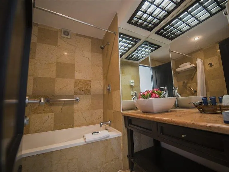 Villa Vera Puerto Vallarta Mexico