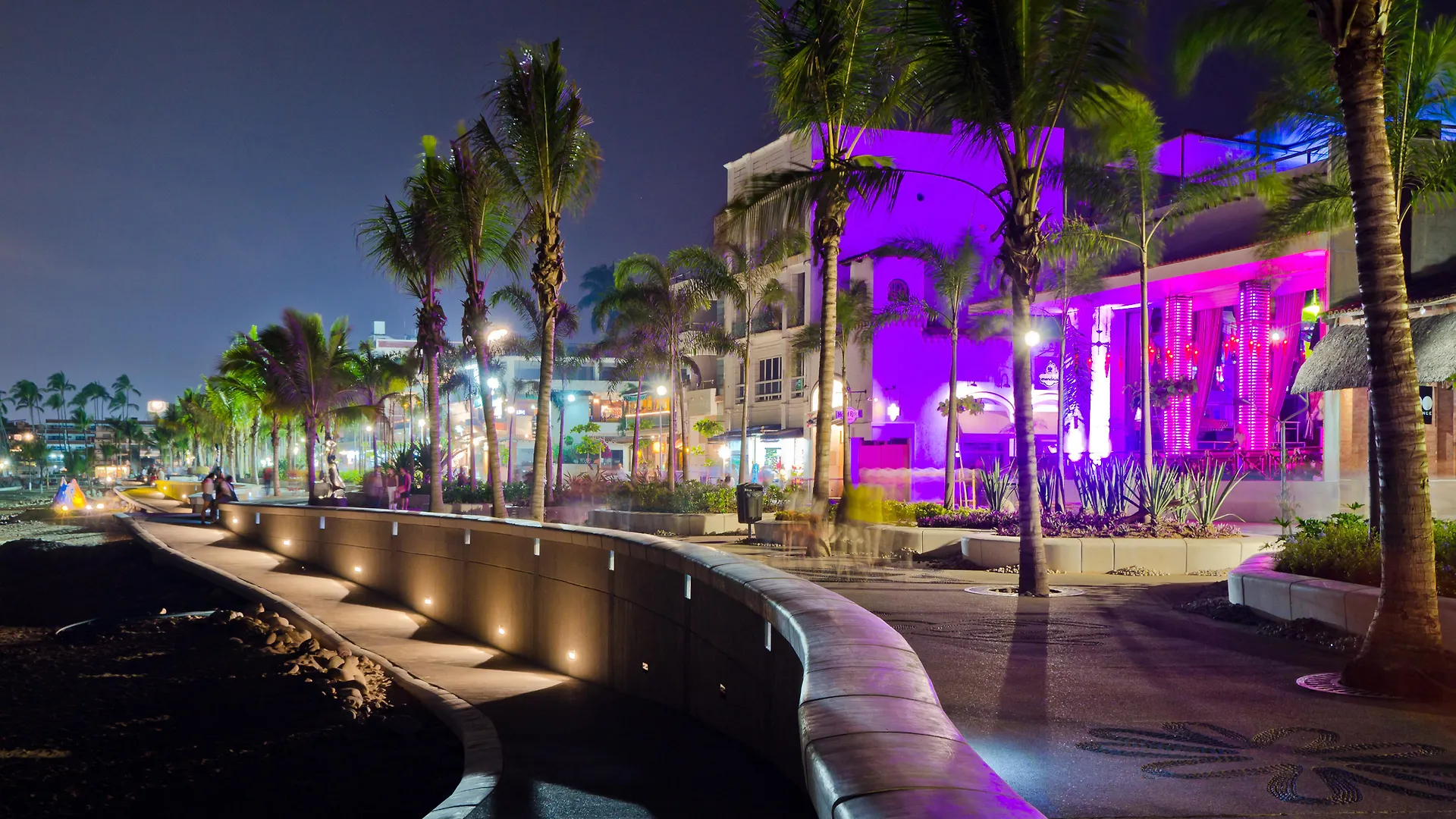 Hotel Villa Vera Puerto Vallarta