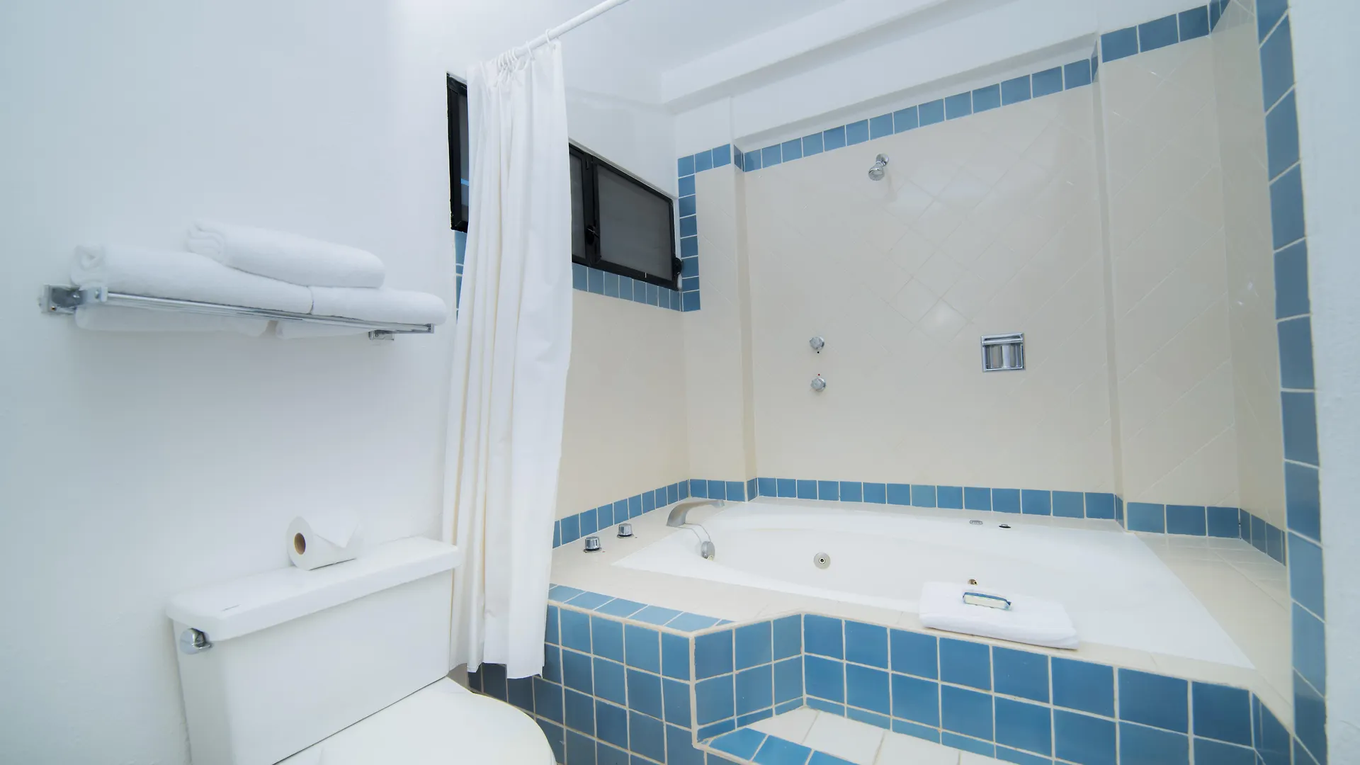 *** Hotel Villa Vera Puerto Vallarta Mexico