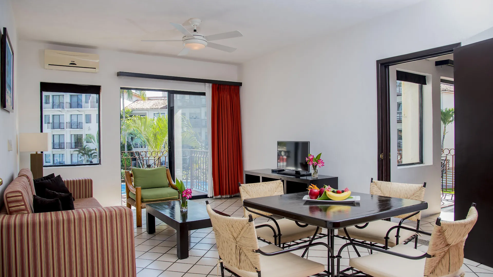 Hotel Villa Vera Puerto Vallarta