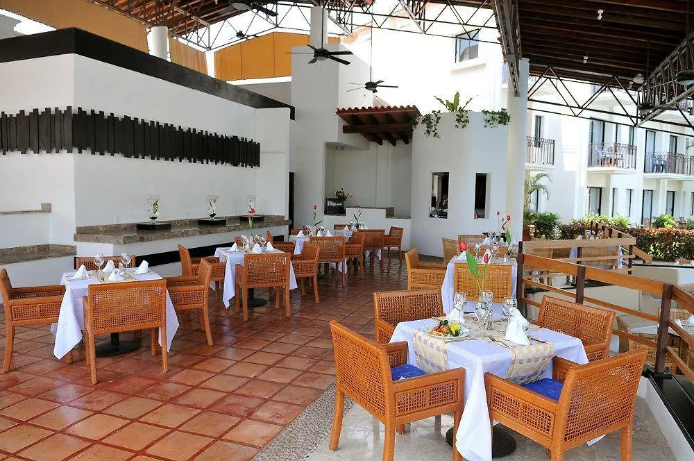 Villa Vera Puerto Vallarta 3*,
