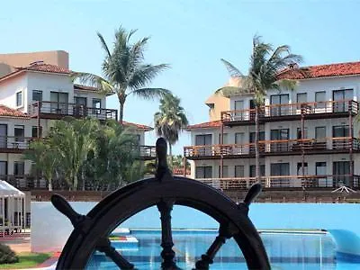 Villa Vera Puerto Vallarta 3*,
