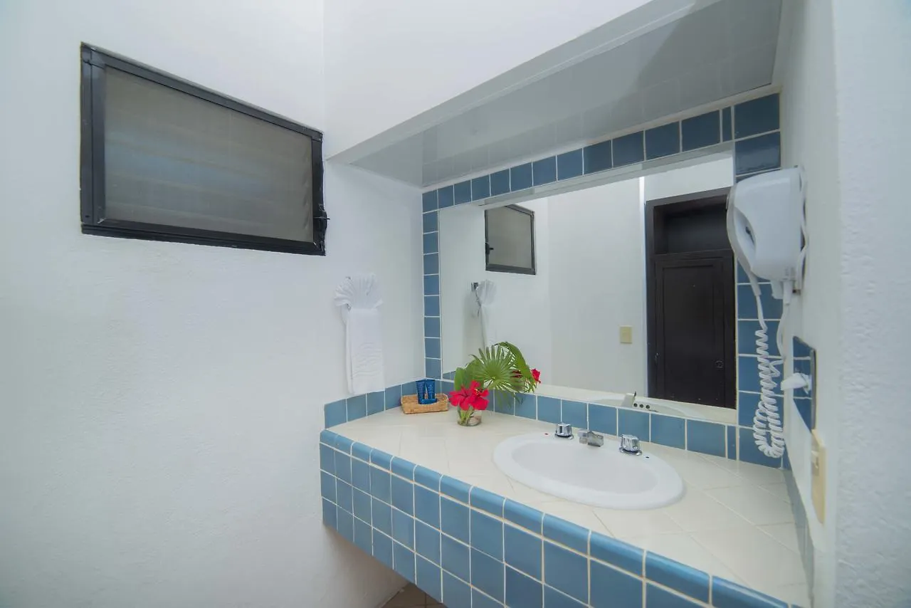 Hotel Villa Vera Puerto Vallarta