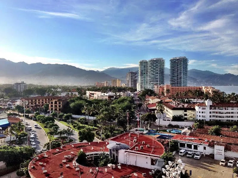 Villa Vera Puerto Vallarta Hotel