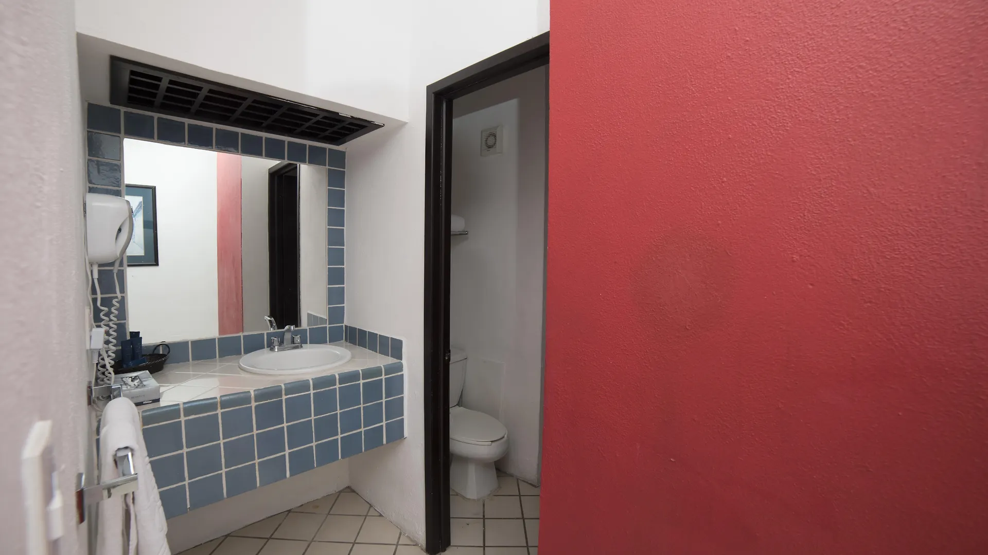 *** Hotel Villa Vera Puerto Vallarta Mexico