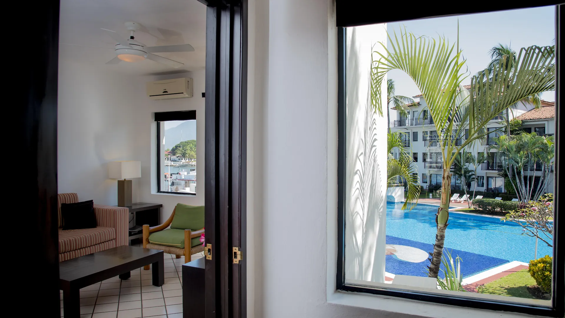 Villa Vera Puerto Vallarta Mexico