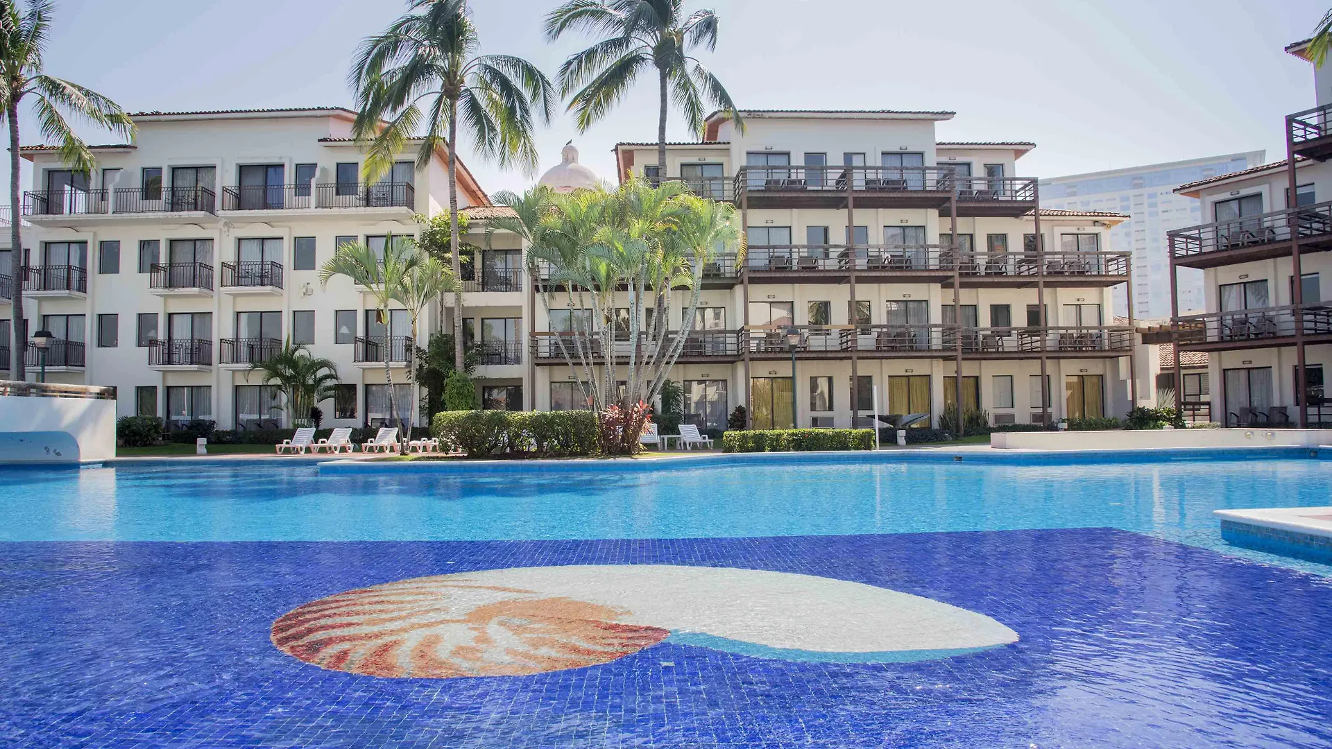 Villa Vera Puerto Vallarta