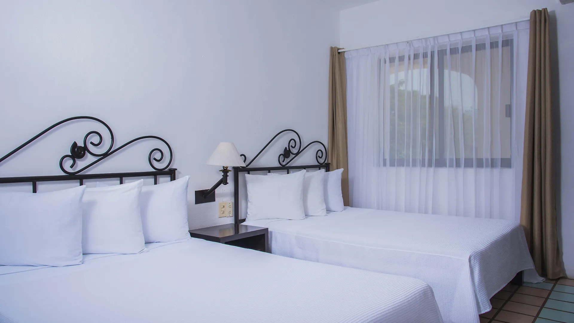 Villa Vera Puerto Vallarta Mexico
