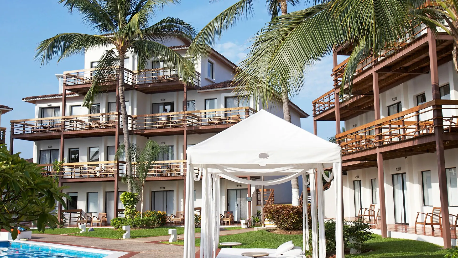 *** Hotel Villa Vera Puerto Vallarta Mexico
