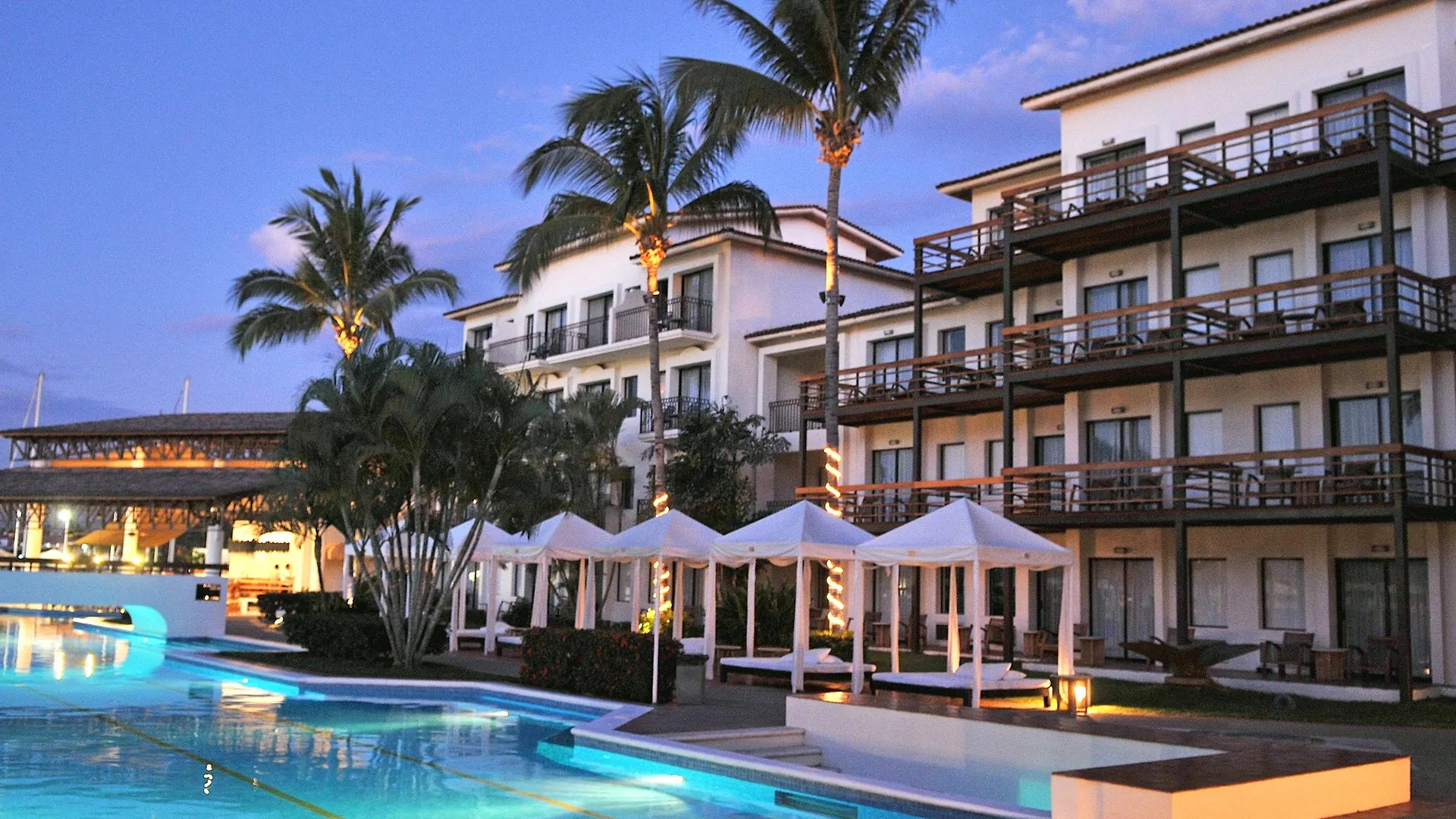 Villa Vera Puerto Vallarta Hotel