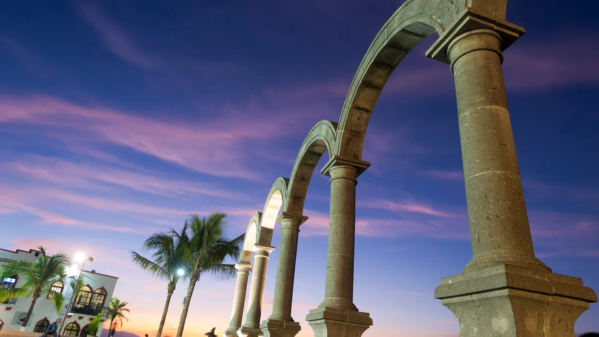 Villa Vera Puerto Vallarta Mexico