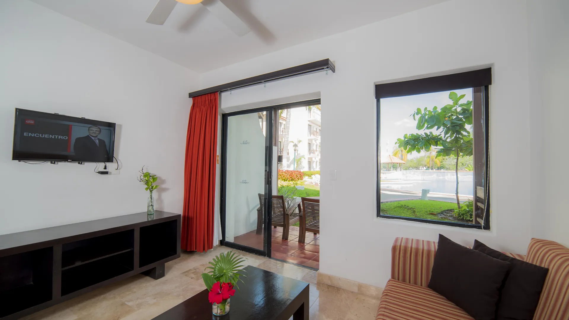 Villa Vera Puerto Vallarta 3*,