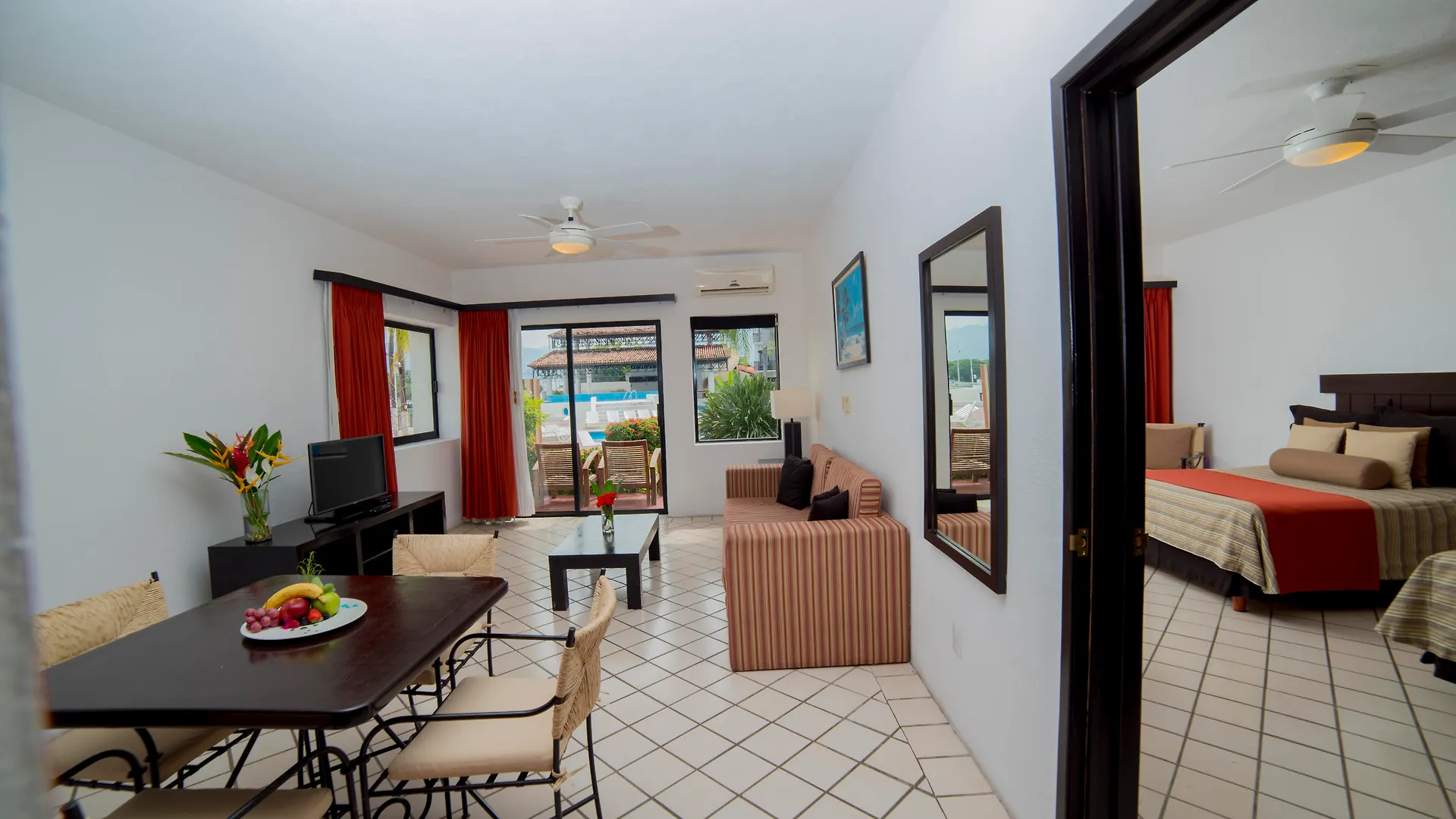 Hotel Villa Vera Puerto Vallarta