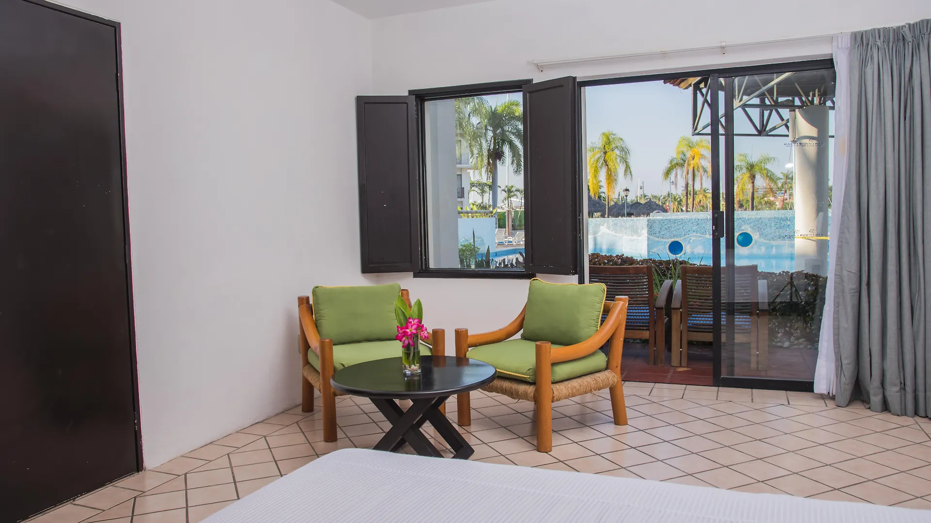 Villa Vera Puerto Vallarta Hotel