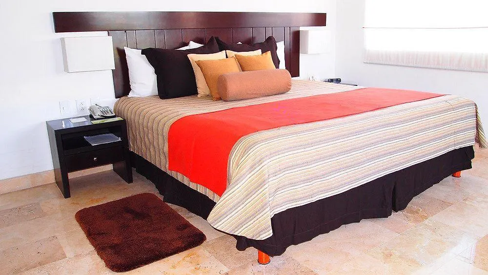 Villa Vera Puerto Vallarta Hotel