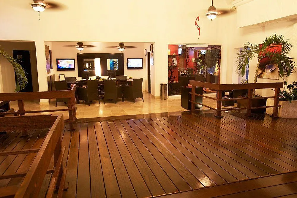 Hotel Villa Vera Puerto Vallarta
