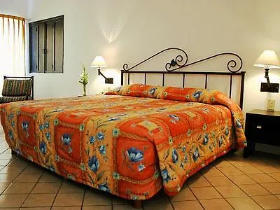 Hotel Villa Vera Puerto Vallarta