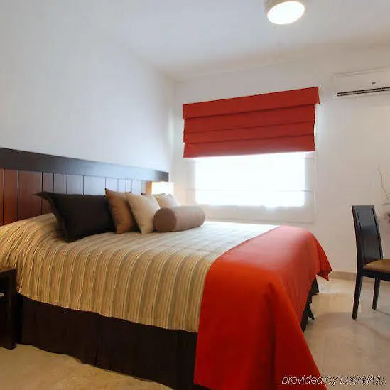 Villa Vera Puerto Vallarta Hotel