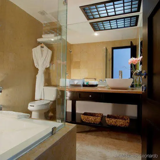 Hotel Villa Vera Puerto Vallarta