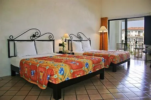 Villa Vera Puerto Vallarta