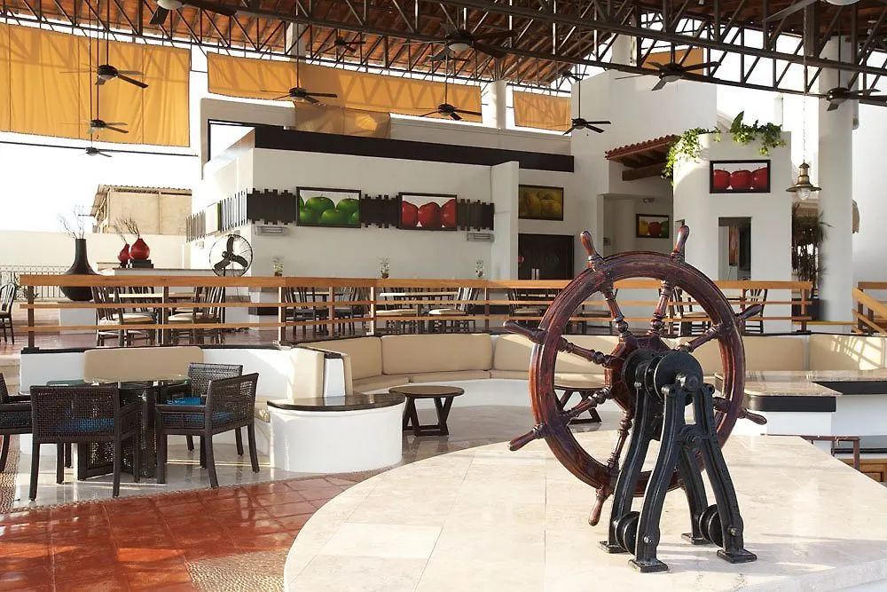 Hotel Villa Vera Puerto Vallarta