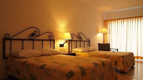 Villa Vera Puerto Vallarta 3*,